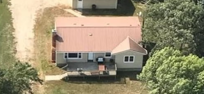 Devils Lake Cabin Rentals